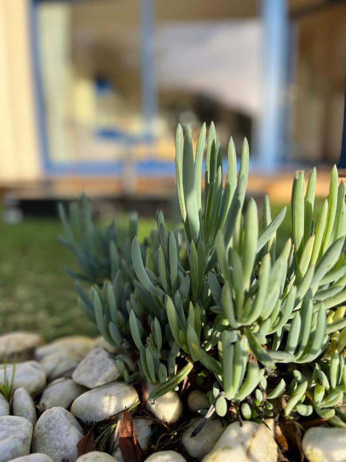 * Le Hameau De La Plage * Étables Buitenkant foto