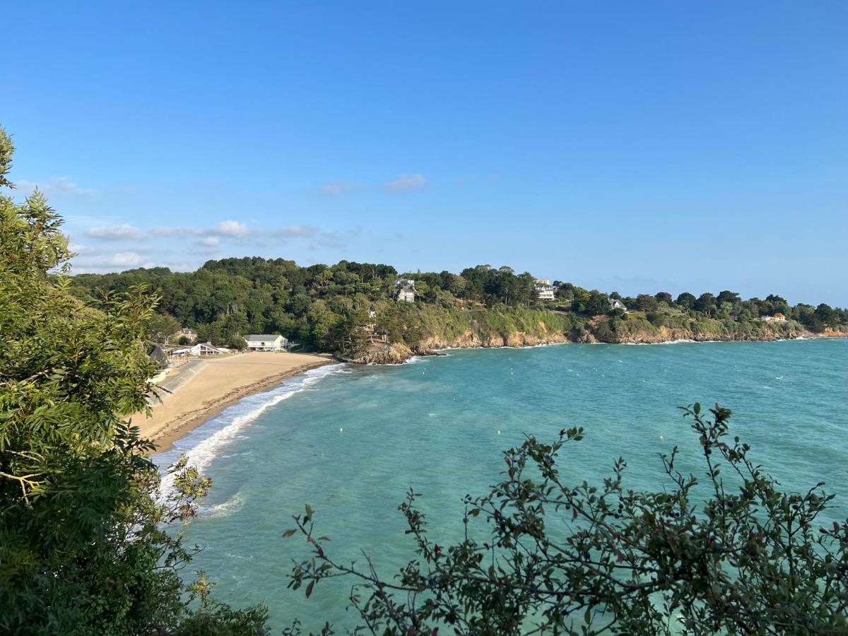 * Le Hameau De La Plage * Étables Buitenkant foto