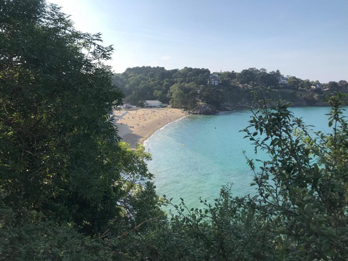 * Le Hameau De La Plage * Étables Buitenkant foto